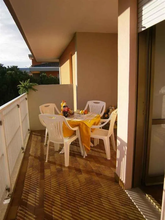 Apartments In Bibione 24419