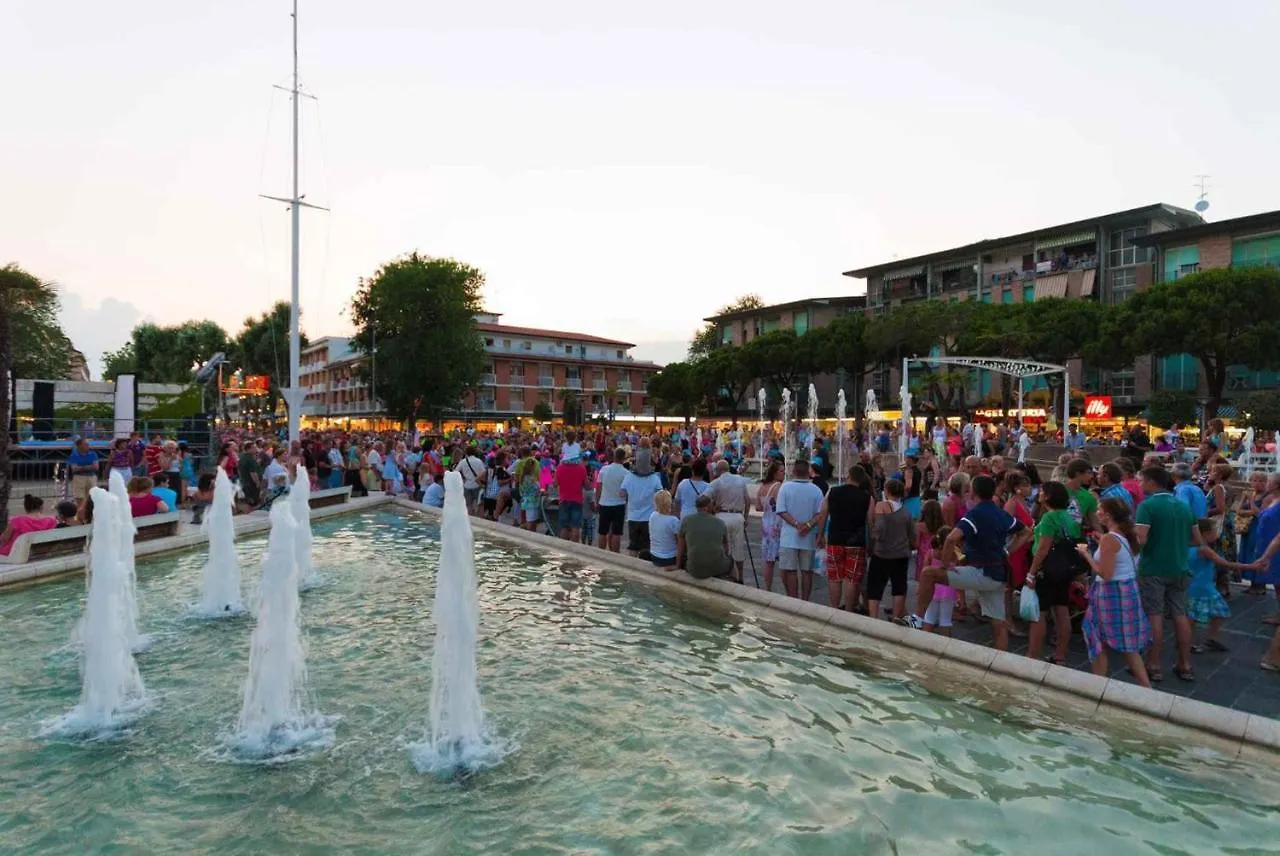 Apartments In Bibione 24419