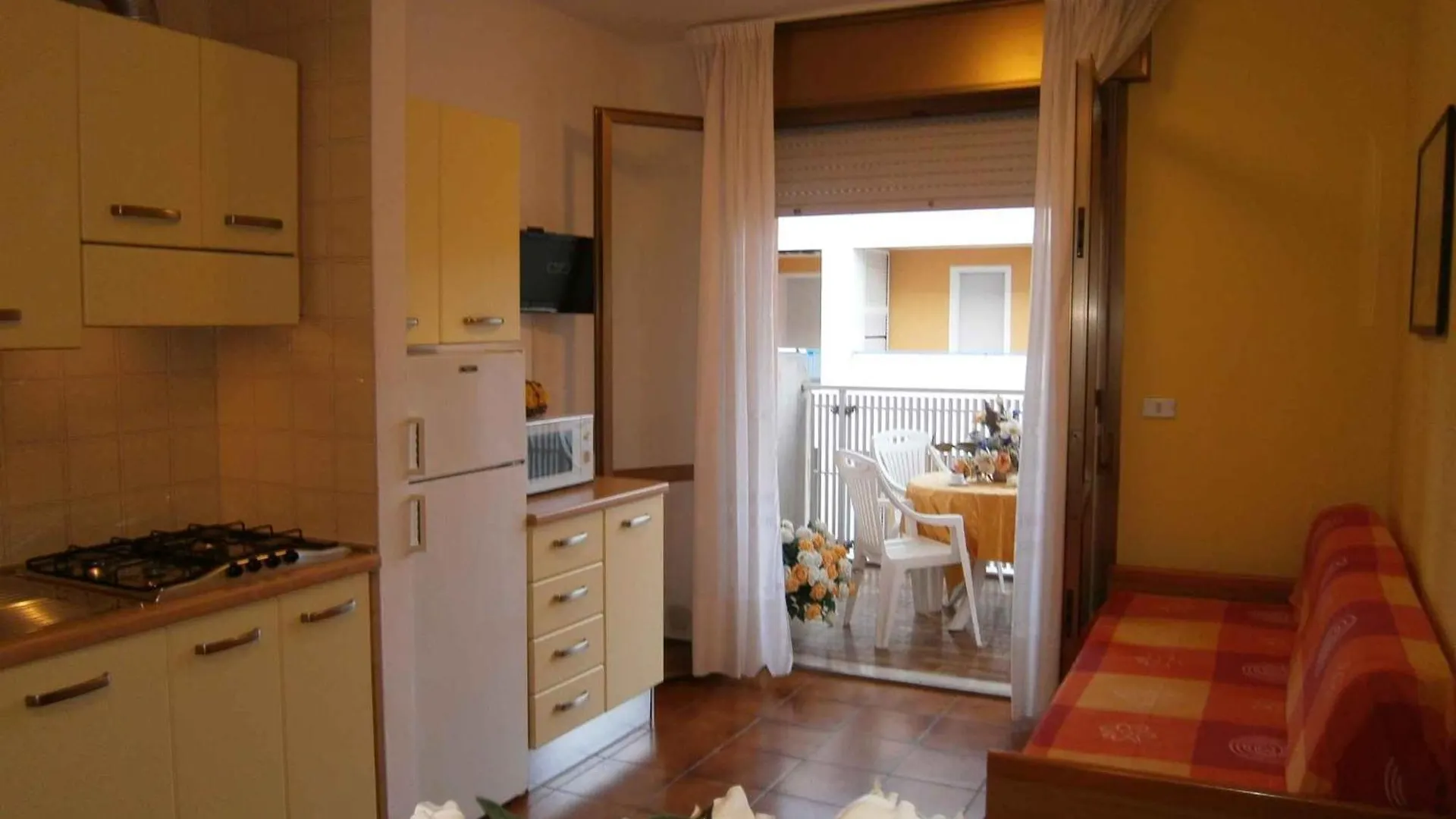Apartments In Bibione 24419