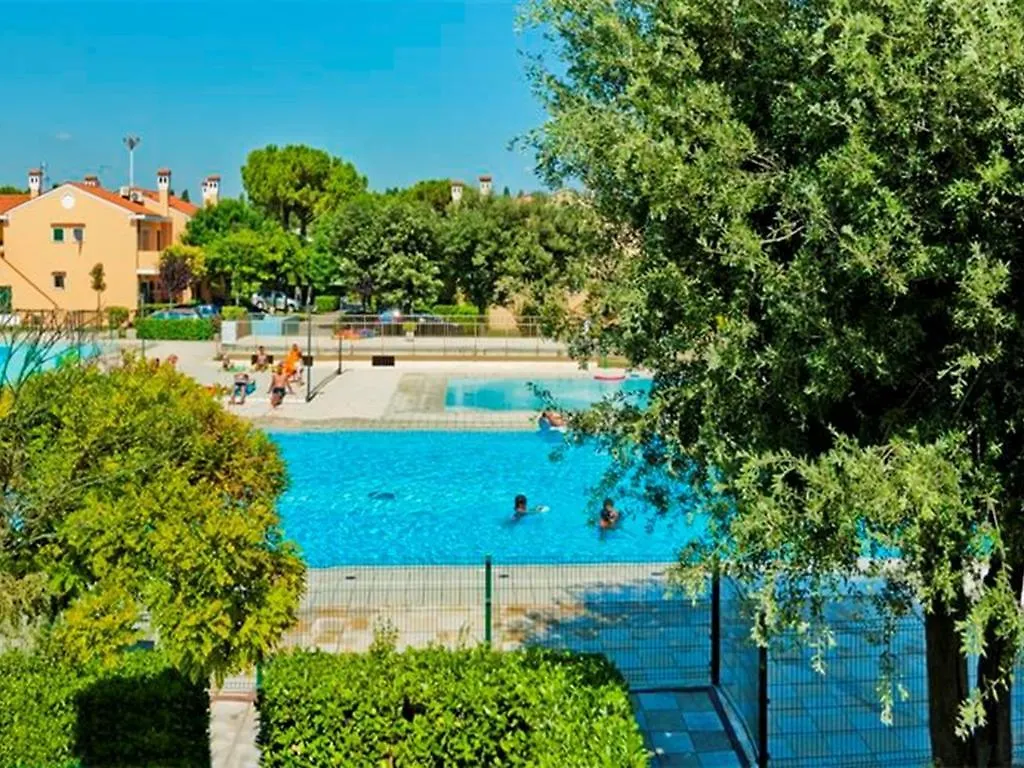 Apartments In Bibione 24419