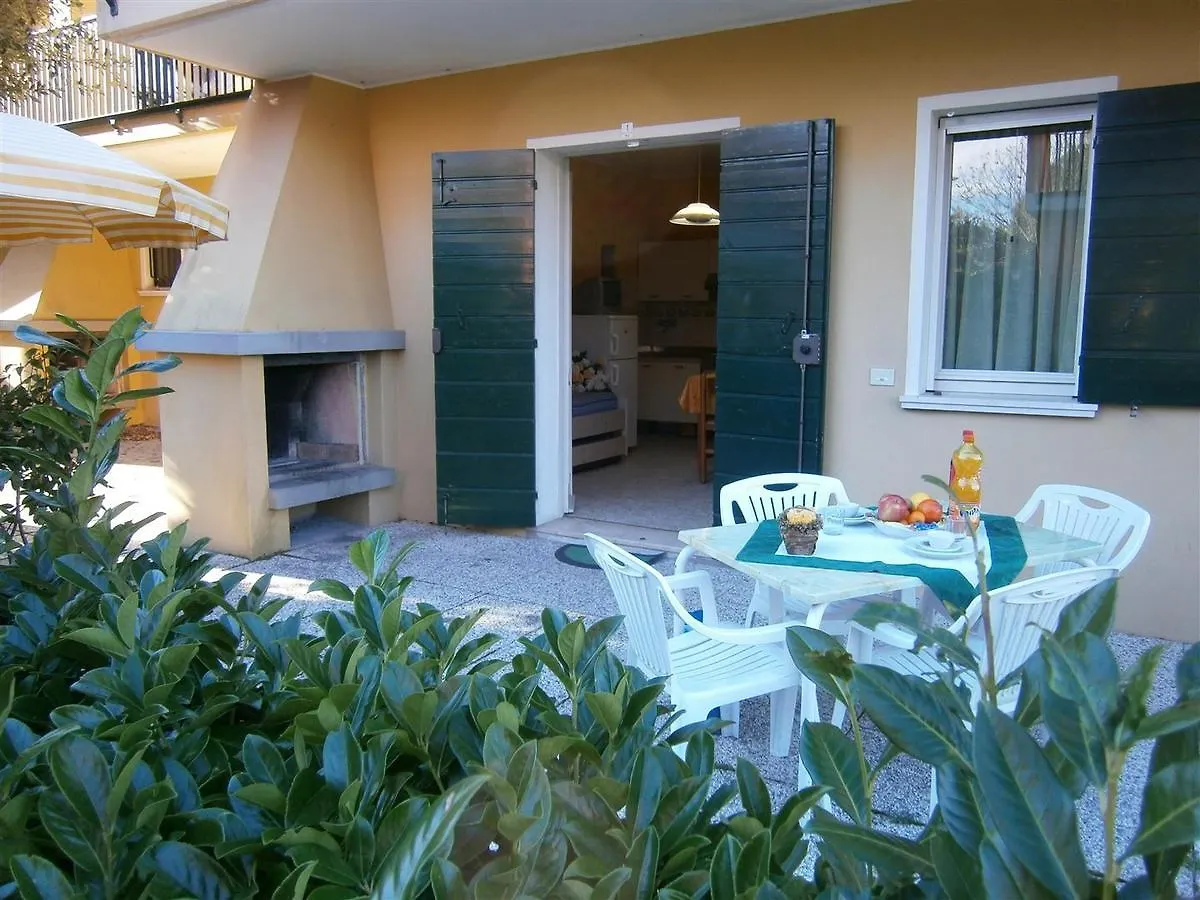 Apartments In Bibione 24419