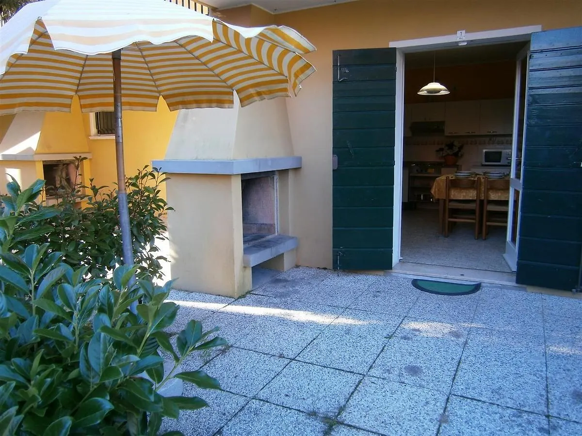 Apartments In Bibione 24419