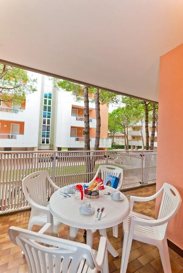 Apartments In Bibione 24419 Italia