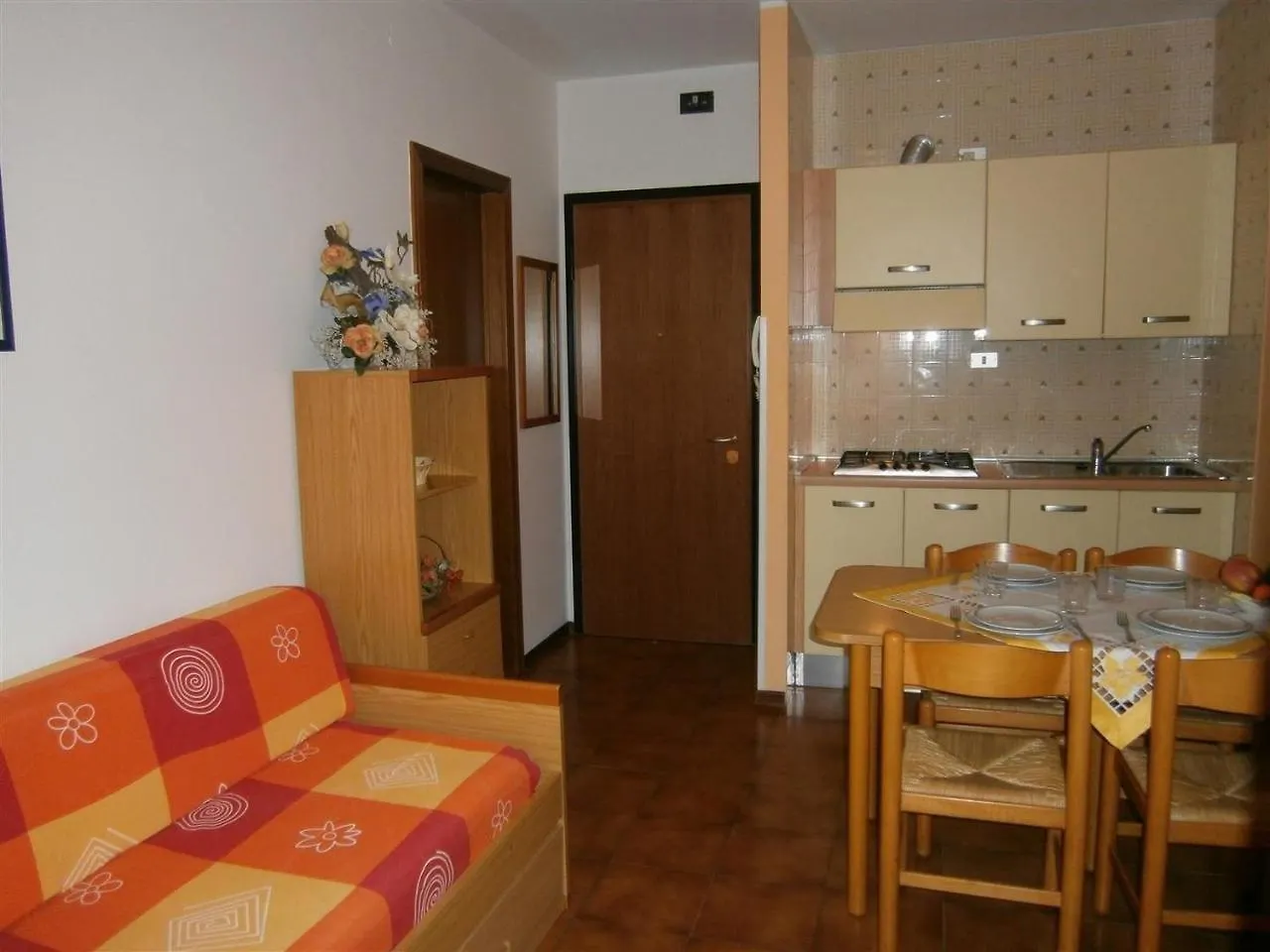 Apartments In Bibione 24419